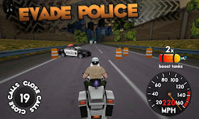 Highway Rider v1.3.5 APK: game đua xe đường phố cho android (Unlimited Money)