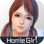 Homie girl - VER. 12.0 Unlimited Money MOD APK