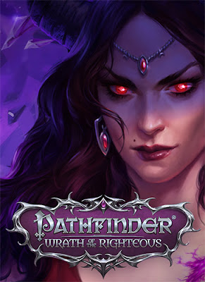 Pathfinder Wrath of the Righteous