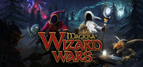 Magicka Wizard Wars PC Game Free Download