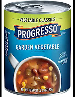 progresso soup