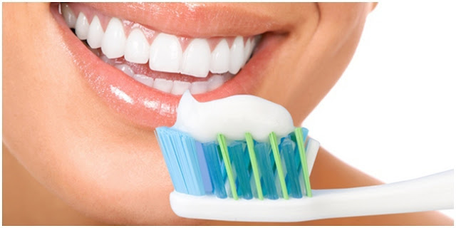 Tips Merawat Gigi Yang Baik Dan Benar