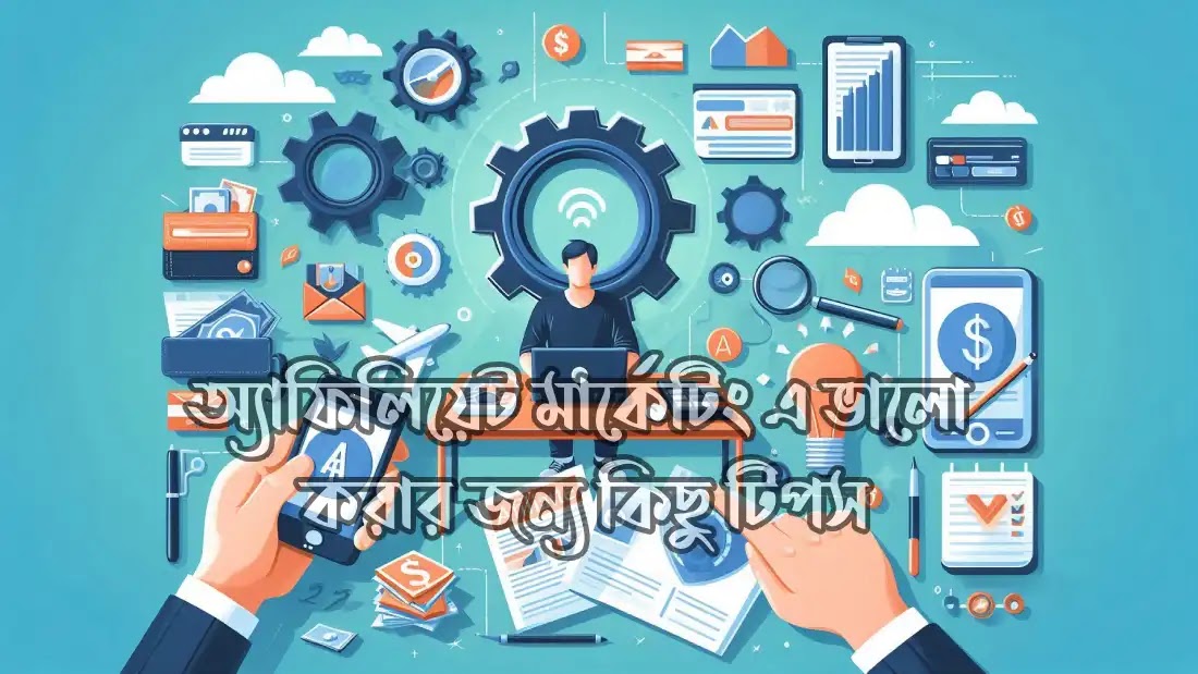 অ্যাফিলিয়েট-মার্কেটিং-করে-অর্থ-উপার্জনের-সেরা-উপায়