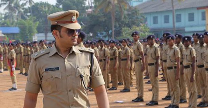  ಕೋವಿಡ್-19: ಜಿಲ್ಲೆಯ ಆಯ್ದ ಪ್ರದೇಶಗಳಲ್ಲಿ ಪೆÇಲೀಸರ ಡಬ್ಬಲ್ ಲಾಕ್ ಭದ್ರತೆ