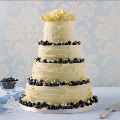  Wedding  Cakes  Pictures Marks  Spencer  Wedding  Cake 