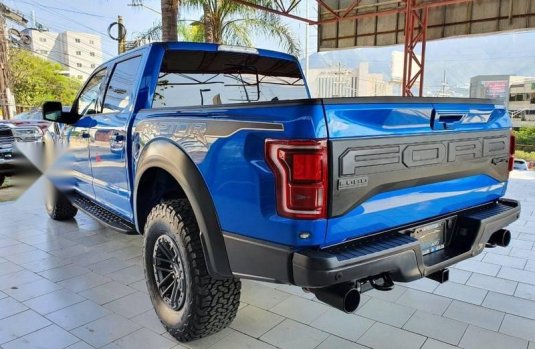 All you need to know about the 2022 Ford Raptor, specifications - price - features