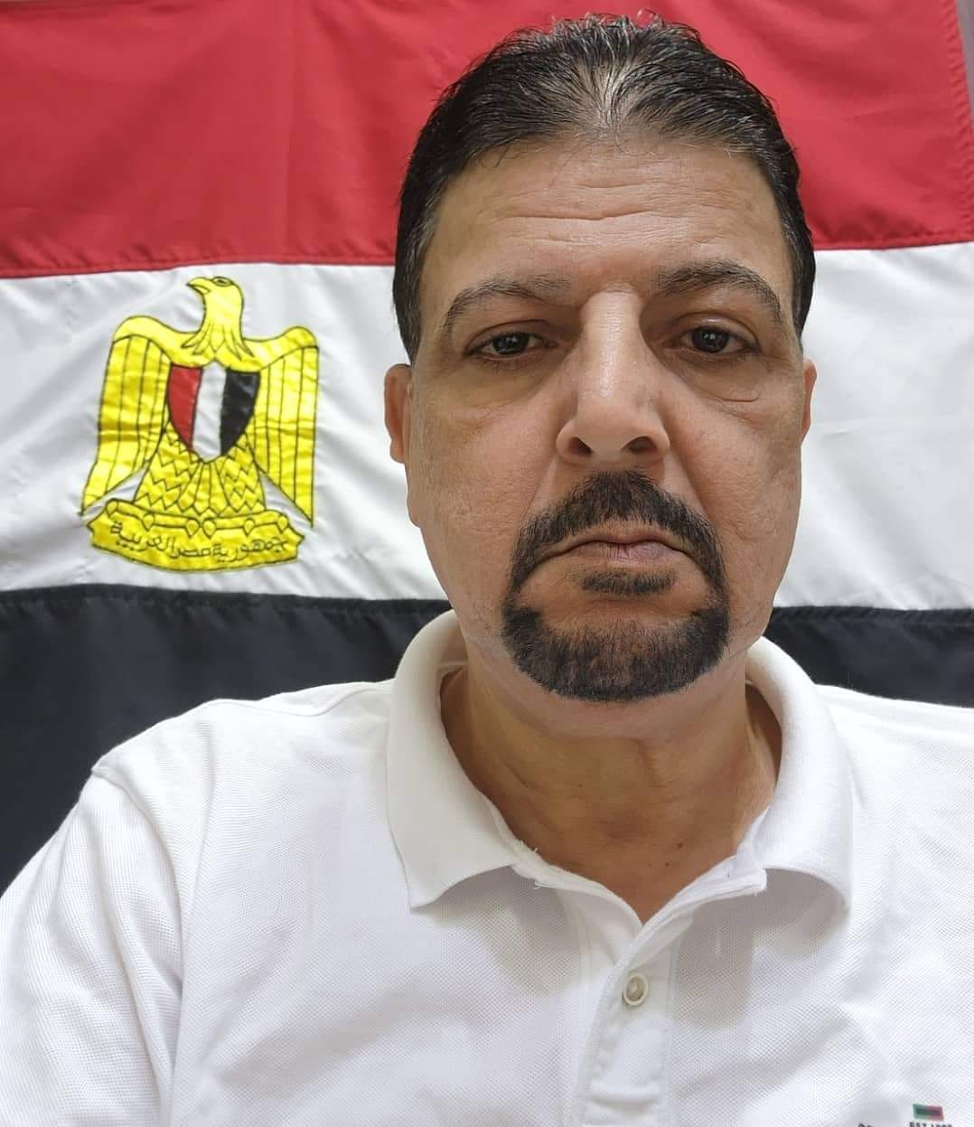 أبو الدهب  يستنكر الهجوم الإرهابي في سيناء معلقاً: كلنا خلف القيادة السياسية والجيش