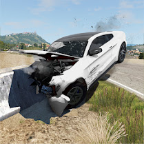 Car Crash Compilation Game Mod Apk Download for Android IOS