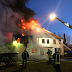 Polizei Heinsberg: Feuer in Rathein