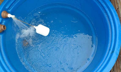 Como Identificar Vazamento em Caixa d'água