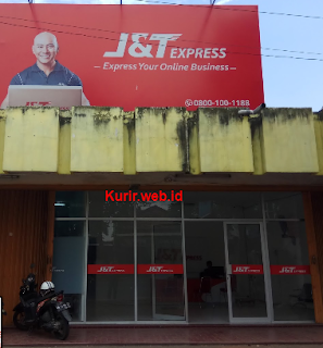 Alamat Agen J&T Express Di Tulungagung