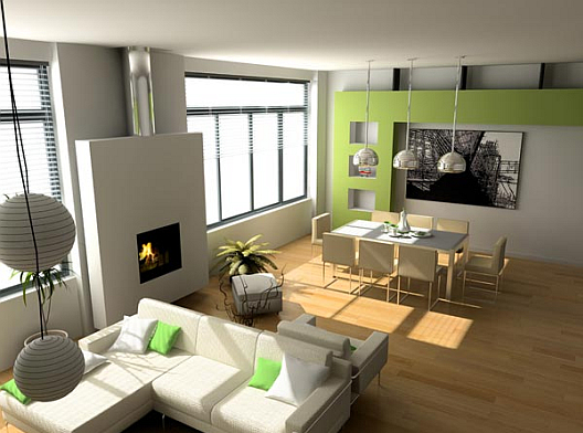 Cool Cheap Apartment Decorating Ideas