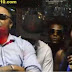 Didier Lacoste lance un message à Sankara Dekunta et à Werrason : Silence na nga elobi te que naza Yuma , le Feu c 'est feu (vidéo)