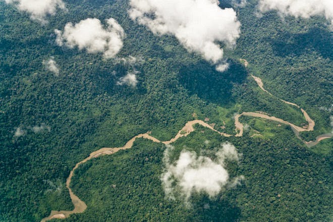 Tempat Di Indonesia Yang Seperti Di Luar Negeri