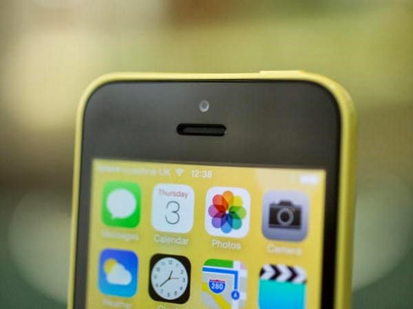iphone 5C iphone 5C
