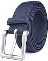 Genuine Leather Belts For Men Classy Dress Belts Mens Belt Many Colors & Sizes