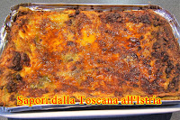 Lasagne Verdi