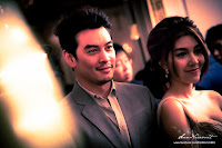 Nadia & ML.Apimongkol wedding party - งานแต่งงาน นาเดีย นิมิตรวานิช กับ คุณภิ ม.ล.อภิมงคล โสณกุล