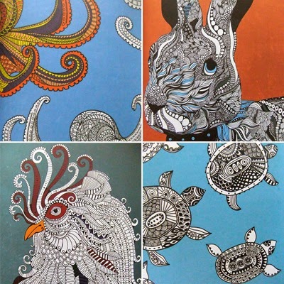 animals