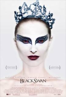 Cisne Negro, de Darren Aronofsky