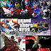 Mod Pack Kamen Rider,Ultraman,PoweRangers By K Idham Maoc