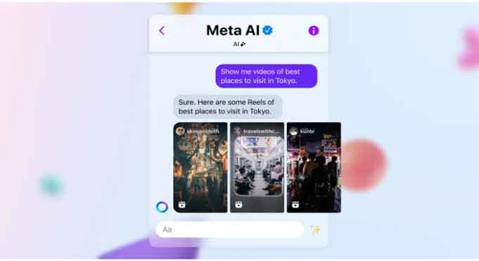 Mengenal Meta AI: Chatbot Canggih yang Sedang Diuji di WhatsApp, Instagram, dan Messenger