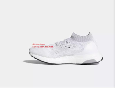 Nhận order vận chuyển giày Adidas UltraBOOST Uncaged for Kids chính hãng về Việt Nam
