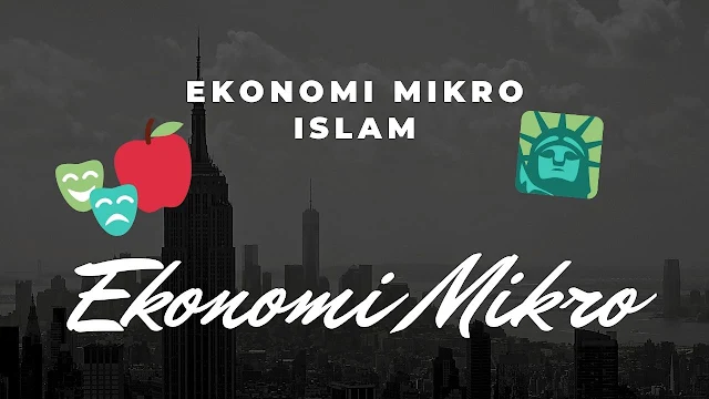 Ekonomi Mikro Islam