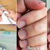 How To Manicure Nails At Home With This Simple Ways