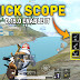 PUBG MOBILE LITE QUICK SCOPE CONFIG