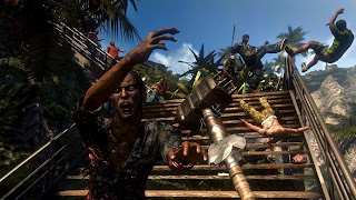 Download Dead Island BloodBath Arena (PC/RIP/ENG) Full PC Game