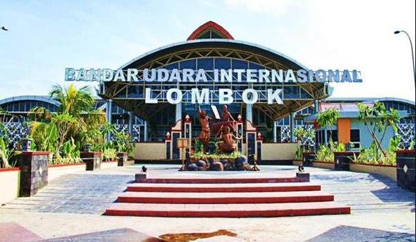 Layanan Antar Jemput Bandara Lombok dari Lombok Private Trip
