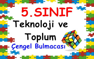 5sınıf-sosyal-bilgiler-teknoloji-bulmaca