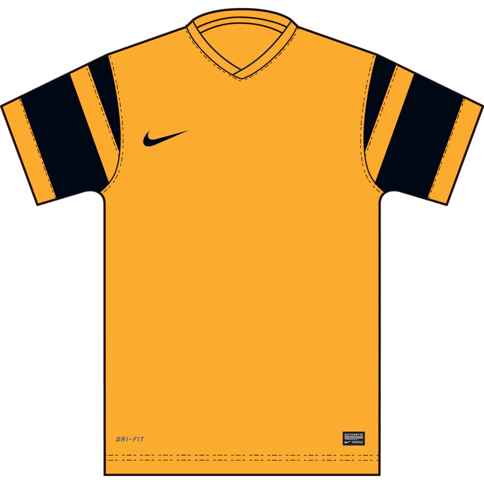 Download Nike 14-15 Teamwear Kits - Nike 2014-2015 Templates - Footy Headlines