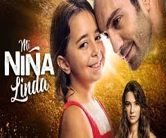 Ver telenovela mi niña linda capítulo 6 completo online