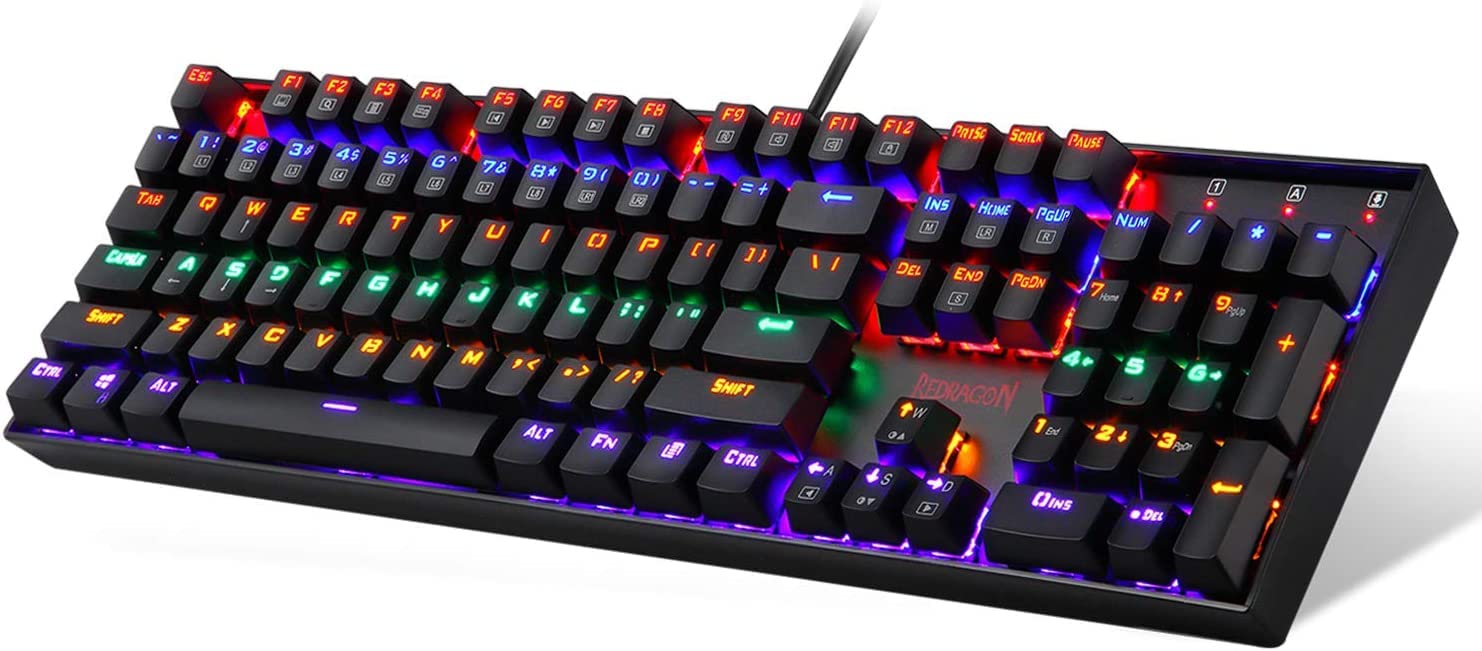 Does Keyboard Matter For Gaming ?