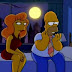 Personagens que quase acabaram com o casamento de Homer e Marge