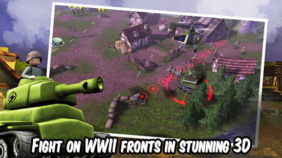 HILLS OF GLORY 3D HILLS OF GLORY 3D