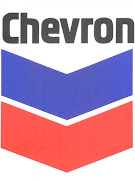 logo history company history (chevron logo )