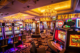 An Online Slot Machine Guide Can Help You Win 