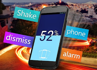 Neon Alarm Clock v2.2.0 - Reloj de neon y Alarma para tu Android
