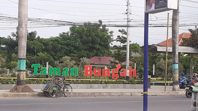 Taman Bungah