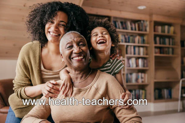 How to achieve healthy aging - Health-Teachers