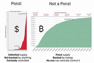 LAM Ponzi Earning App Vanishes: What Happened and Lessons Learned
