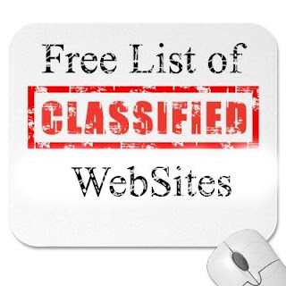 free classified ads sites