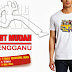 MINI GIVEAWAY by T-SHIRT MUDAH TERENGGANU 