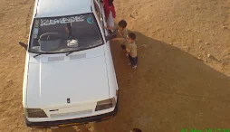 My Khyber Car: How Could i get its glory Back