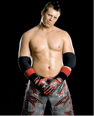 The Miz