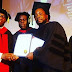 Sonnie Badu honoured with Key to City of Brooklyn