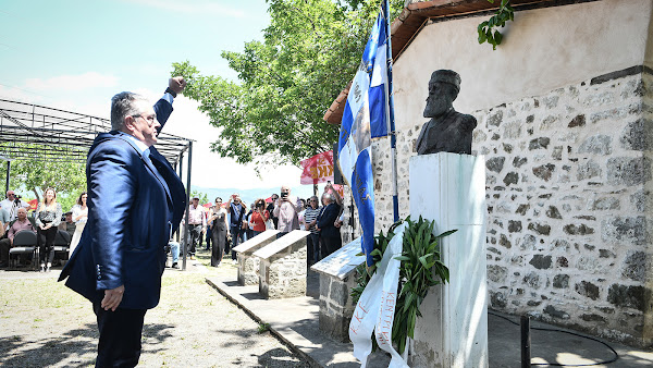 Καλύβα του Στεφανή